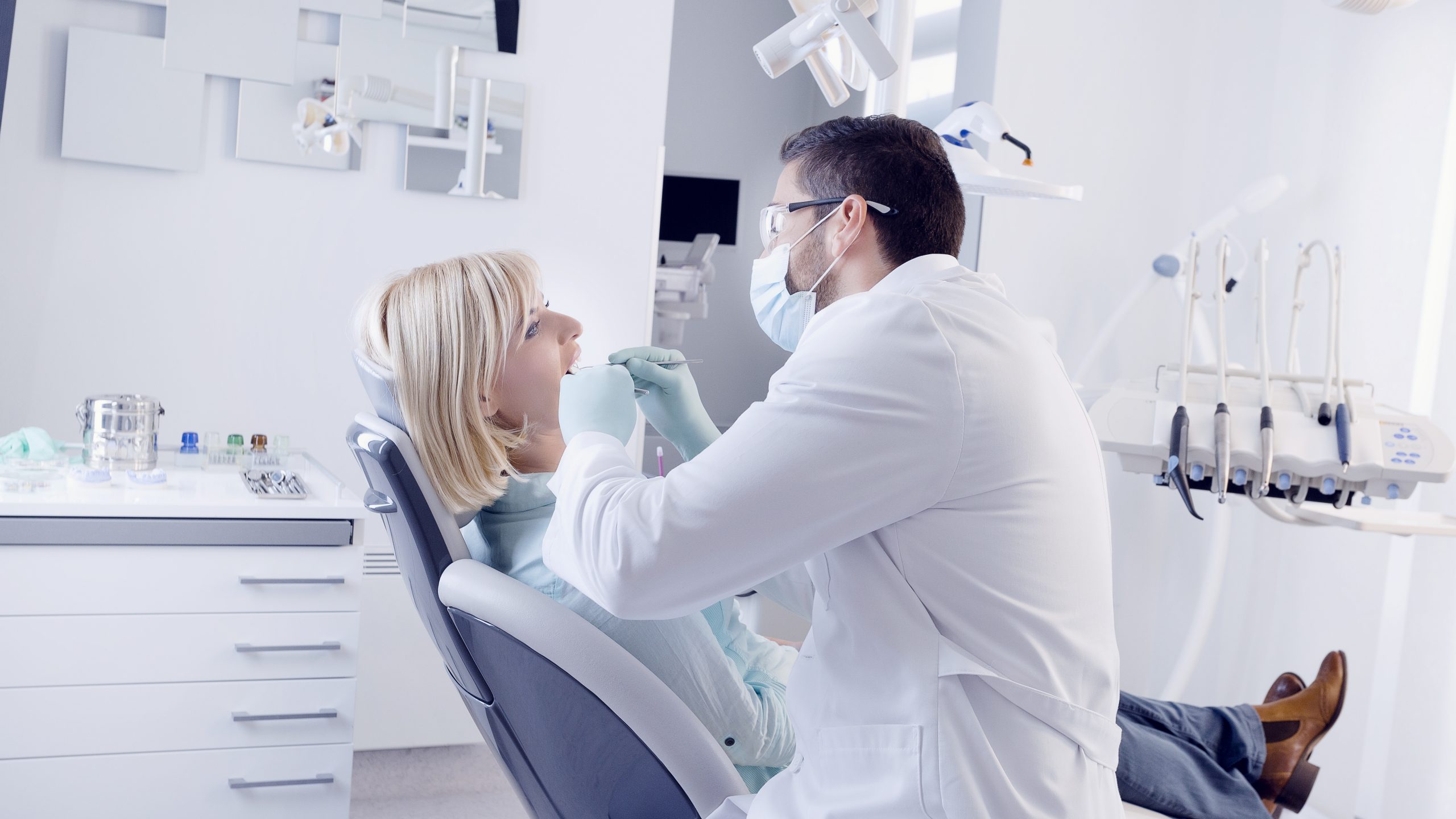 Dentist in Randolph, WI