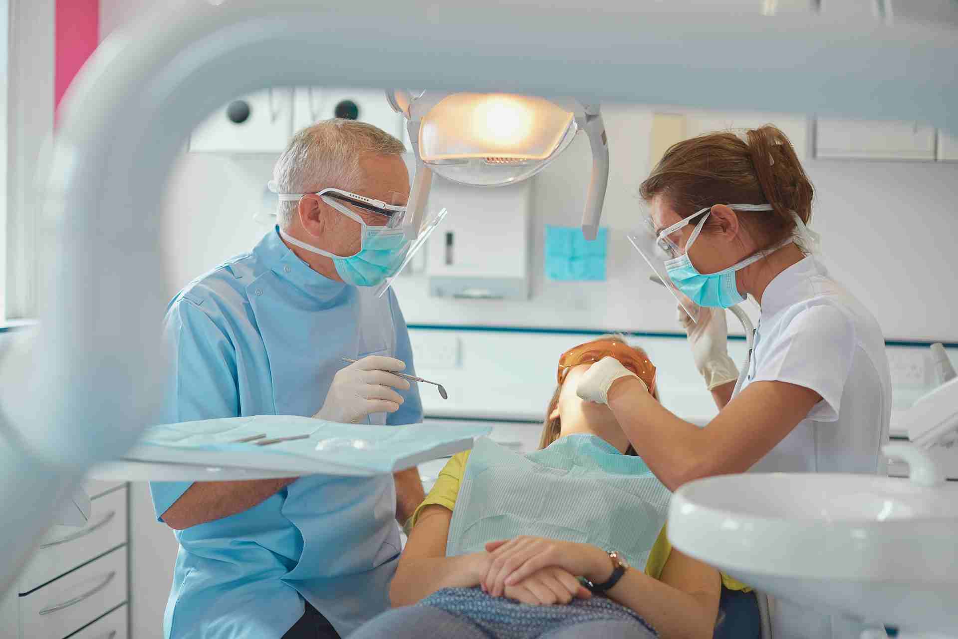 Dentist in Randolph, WI